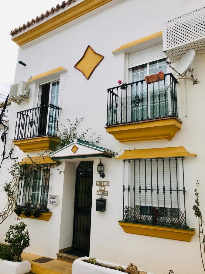 El Muro Benalmádena Kültér fotó