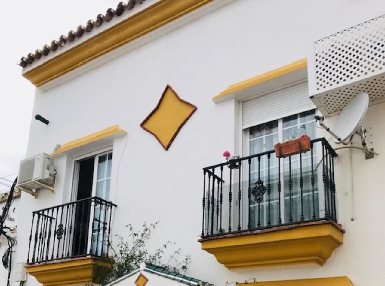 El Muro Benalmádena Kültér fotó