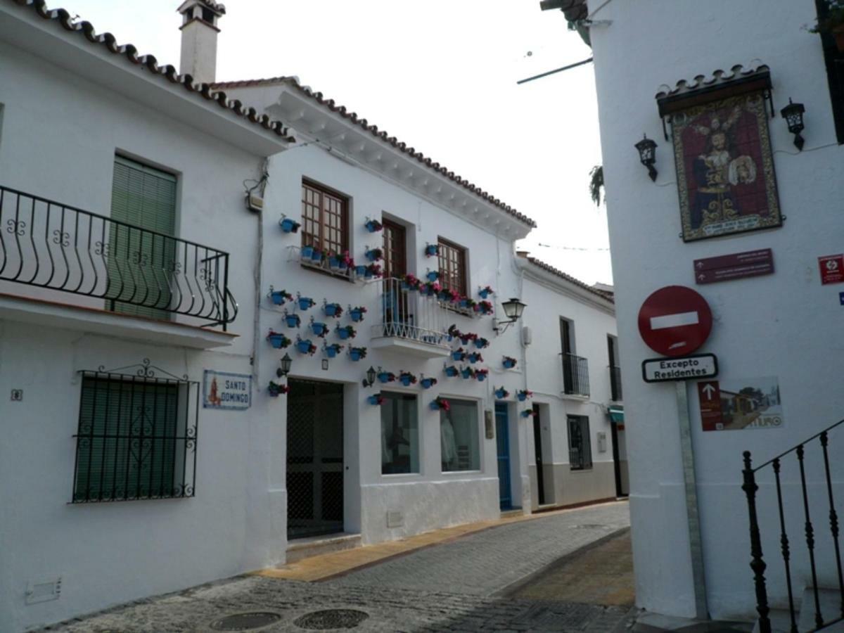 El Muro Benalmádena Kültér fotó