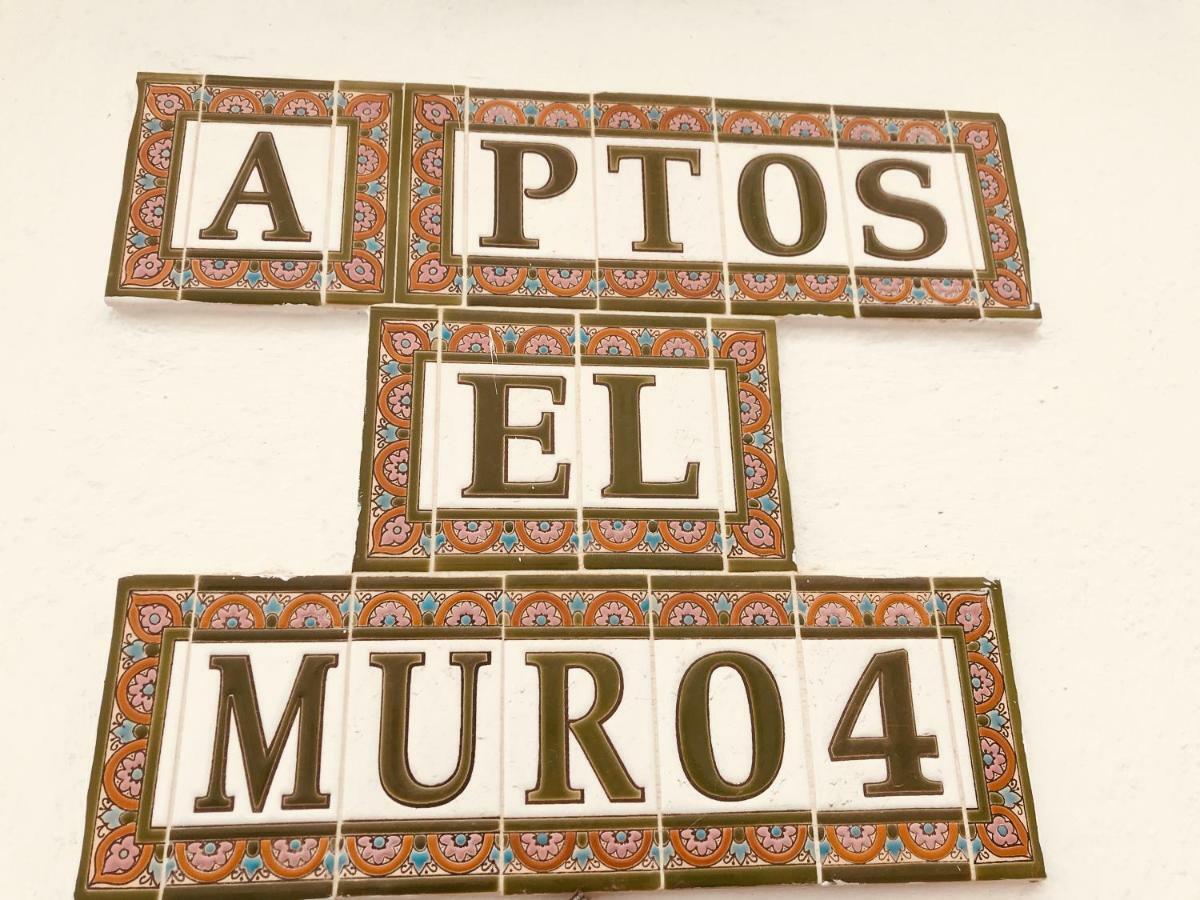 El Muro Benalmádena Kültér fotó