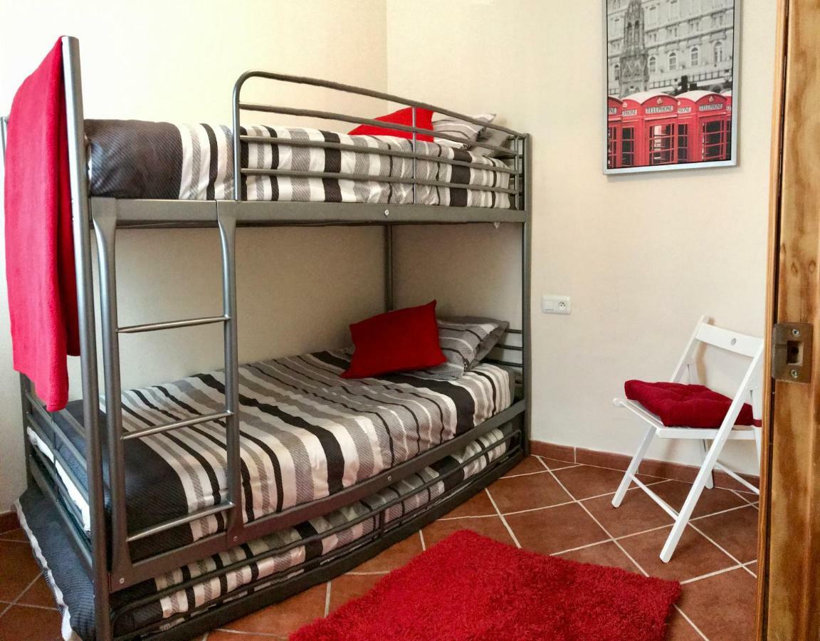 El Muro Benalmádena Kültér fotó